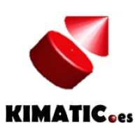 KIMATIC Sistemas Industriales de Precisión S.L. Logo