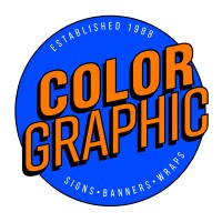 ColorGraphic.com Logo