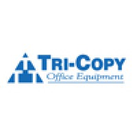 Tri-Copy Office Equipment, Inc. Logo