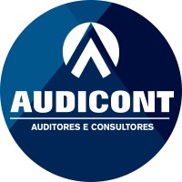 AUDICONT - Auditores e Consultores Logo