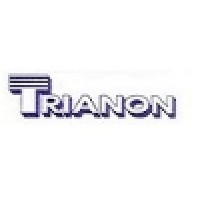 Trianon Logística Logo