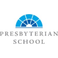 Presbyterian School of Houston Logo
