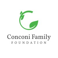 Conconi Family Foundation Logo