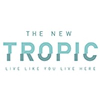 The New Tropic Logo