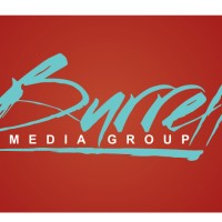 Burrell Media Logo