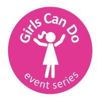 Girls Can Do :: Event Series Logo