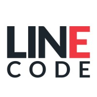Line Code Tecnologia Logo