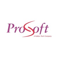 ProSoft Technology Group Inc.dba Kellton Tech Logo