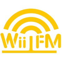 wiiFM Sales and Marketing Logo