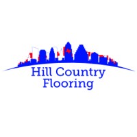 Hill Country Flooring Logo