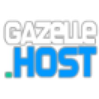 Gazelle.Host Logo