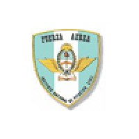 Fuerza Aérea Argentina INAC-CIATA Logo