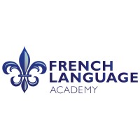 French Language Academy Logo