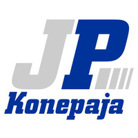 JP-Konepaja Oy Logo