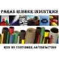 Paras Rubber Industries Logo