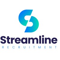 Streamline Recruitment Logo