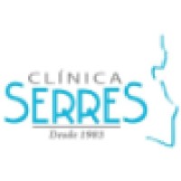 Clínica Serres Logo