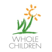 Whole Children Logo
