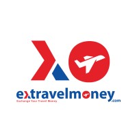 ExTravelMoney.com Logo