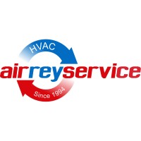 Air Rey Service Logo