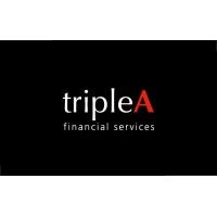 Triple A Financial Services Logo