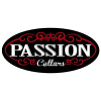Passion Cellars Logo