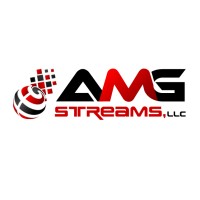 AMG Streams, LLC Logo