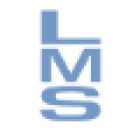 LMS Chartered Accountant Logo
