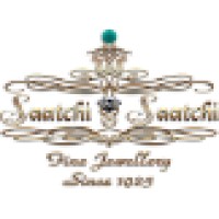 Saatchi and Saatchi Fine Jewellery Logo