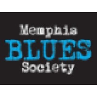 Memphis Blues Society Logo