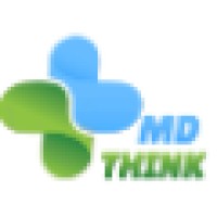 MDThink Logo
