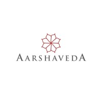 Aarshaveda Wellness Logo