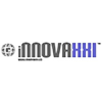 INNOVA XXI CONSULTORÍA E INGENIERÍA, S.L. Logo