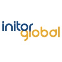 Initor Global Logo