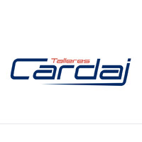 Talleres Cardaj Logo