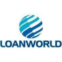 Loan World Logo