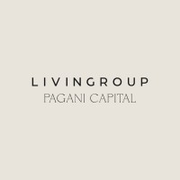 LIVINGROUP Logo