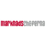 Marknadscheferna Logo