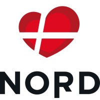 Destination NORD Logo