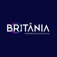 Britânia Propriedade Intelectual Logo
