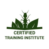 Certified Training Institute Logo