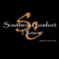 Southern Comfort Homes LLC Logo