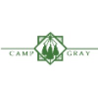 Camp Gray Logo