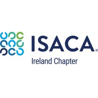 ISACA Ireland Chapter Logo