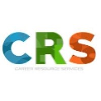 Career Resource Services Logo