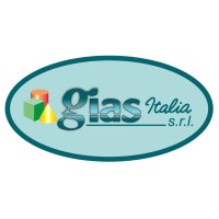 GIAS ITALIA SRL Logo