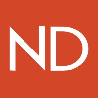 State of North Dakota Logo
