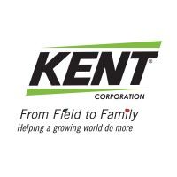 KENT® Corporation Logo