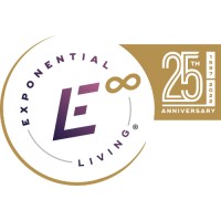 Exponential Living® Logo