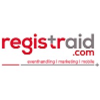 registraid.com Logo